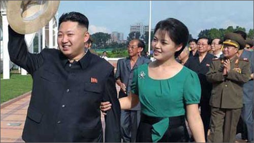 Nordkorea will seine Linie nicht ändern - ảnh 1